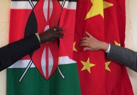 Di Bawah Kesepakatan dengan China, Kenya Banyak Mengalami Kerugian