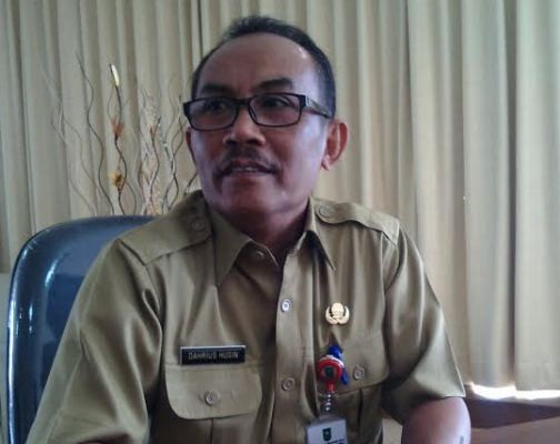 Dinsos Bantah Realisasi Belanja Bansos PKH di Riau Rendah