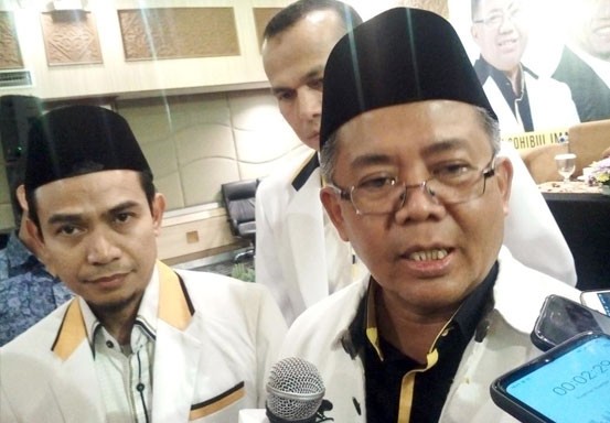 Statement Menag Soal Cadar dan Celana Cingkrang Dicuekin Presiden PKS