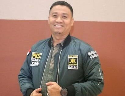 Hamdani Diberhentikan dari Ketua DPRD Pekanbaru, DPW PKS Riau: Jangan Ganggu Kami