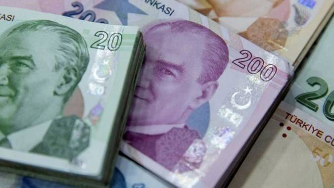 Wow.. Inflasi Turki Tembus 85,51 Persen