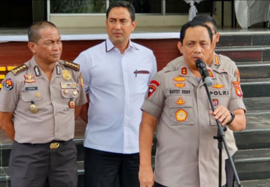 Dua Anggota TNI Jadi Korban Ledakan di Monas