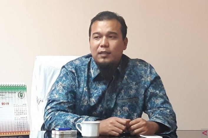 DPRD Riau Tunggu Kinerja Pejabat Baru, Siap Lakukan Fungsi Pengawasan