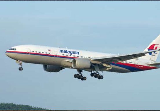Terima Ancaman Bom, Pesawat Malaysia Airlines Mendarat Darurat Di Bangladesh