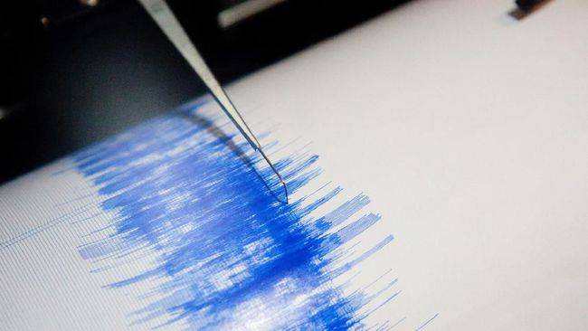 Garut Digoyang Gempa Magnitudo 6,4, BMKG Ingatkan Warga Waspada Gempa Susulan