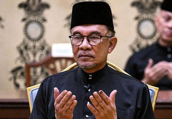 Punya 2 Wakil dan Merangkap Menkeu, Ini Daftar Lengkap Kabinet PM Anwar Ibrahim