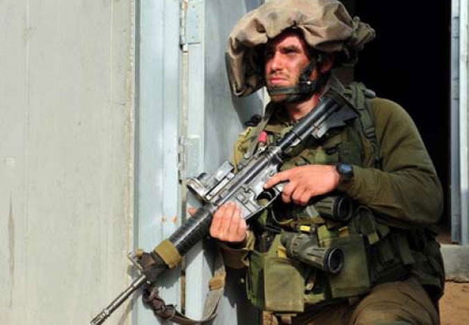 Tahun 2017, Banyak Tentara Israel yang Mati Bunuh Diri