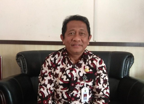 Tak Ingin Keterlambatan Proyek, Sekda Riau Ingatkan OPD Segera Siapkan Dokumen Lelang