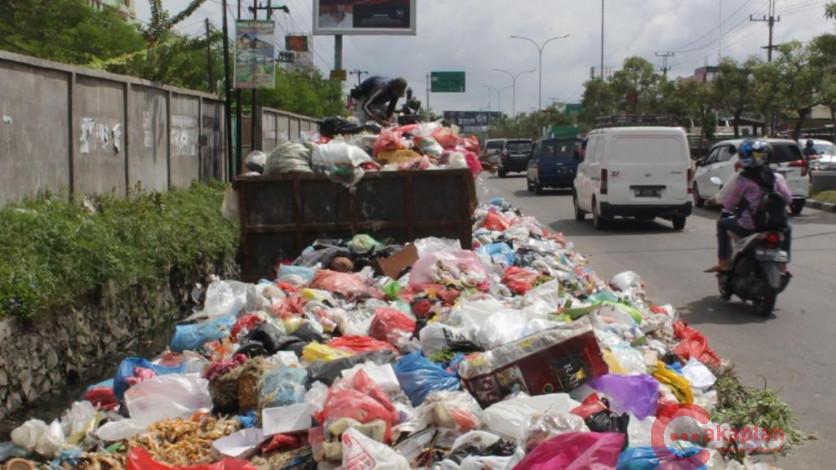 Pengamat: Persoalan Sampah di Pekanbaru Harus Dilihat Menyeluruh