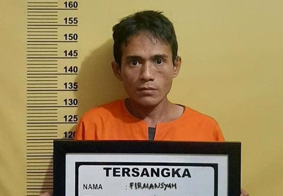 Pengedar Narkotika Ditangkap di Riau, Pengendalinya Napi di Lapas Sumbar