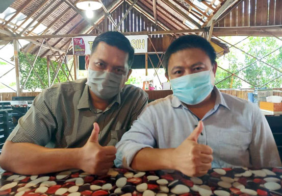 Warga Riau Berbondong-bondong Berwisata Keluar Daerah Saat Nataru, Asita: Meningkat 30 Persen