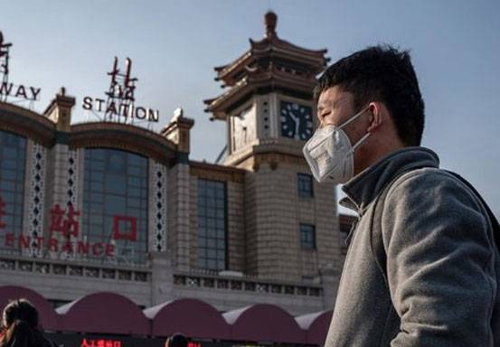 Daftar Negara yang Terapkan Aturan Covid bagi Pendatang dari China
