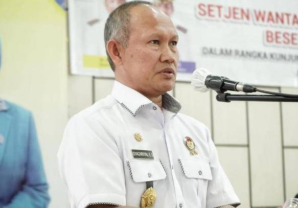 Selain Birokrat dan Wakapolri, Nama Perwira Tinggi TNI Juga Masuk Bursa Kandidat Calon Pj Gubri