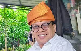 Eddy Akhmad RM Hengkang dari TKD Prabowo-Gibran di Riau