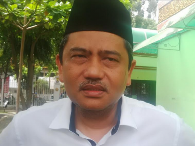 2019 Pemprov Riau Siap Bayar Gaji 13 dan 14 ASN