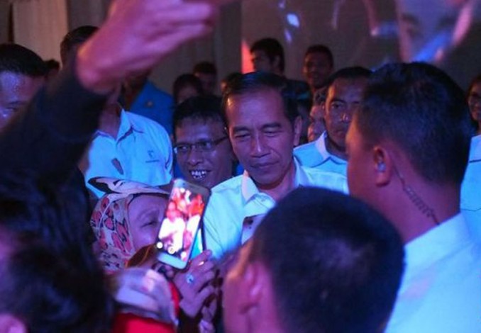 BPN Sebut Jangan Pakai Tol Jadi Blunder Kubu Jokowi-Maruf