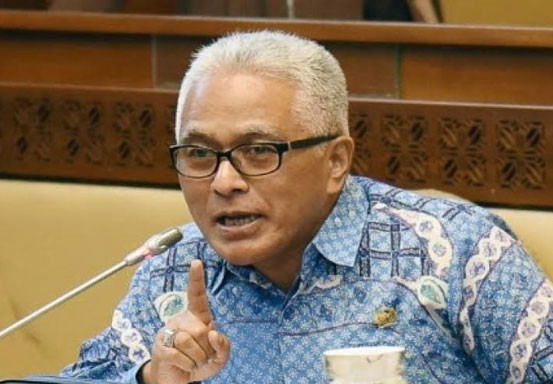 Bupati Terpilih WNA, Legislator Nilai KPU Telah Lalai