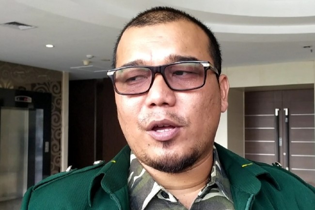 Kawal Sidang MK Dua Kadernya di Inhu dan Rohul, PKB: Optimis Tuntutan Kami Dikabulkan