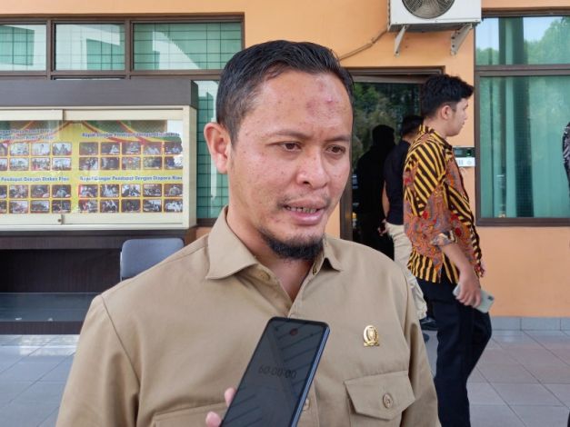 Tak Ingin Cabor dan Atlet Dirugikan, Dewan Minta Dispora Riau Tuntaskan Kendala Musprov KONI