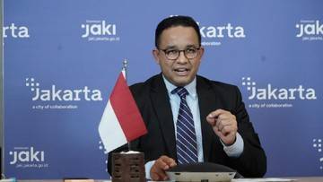 Anies Effect, Tiga Parpol di Riau Diprediksi Raup Suara di Pemilu 2024