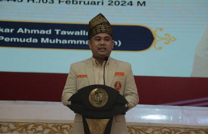 Pemuda Muhammadiyah Ambil Sikap Netral Aktif, Kader Boleh Berpihak ke Paslon Capres Mana Saja