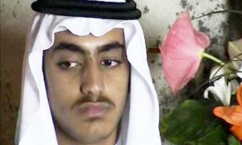 Fakta Sosok Putra Osama bin Laden yang Diburu Amerika Serikat