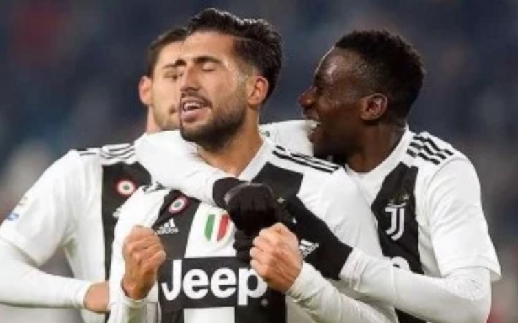 Kalahkan Napoli, Juventus Tak Terbendung di Serie A