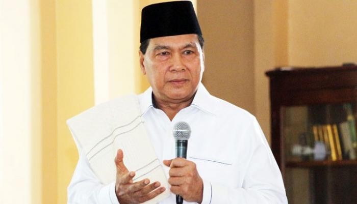 Wali Murid Caci Ustaz, Anggota DPR RI Turun Tangan