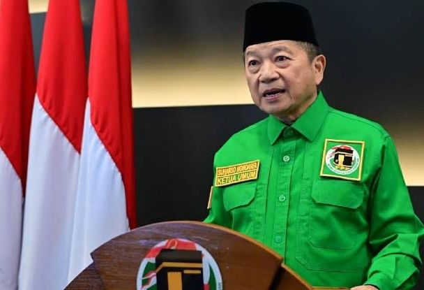Workshop Political Marketing PPP Riau akan Dihadiri Ketum Suharso Monoarfa