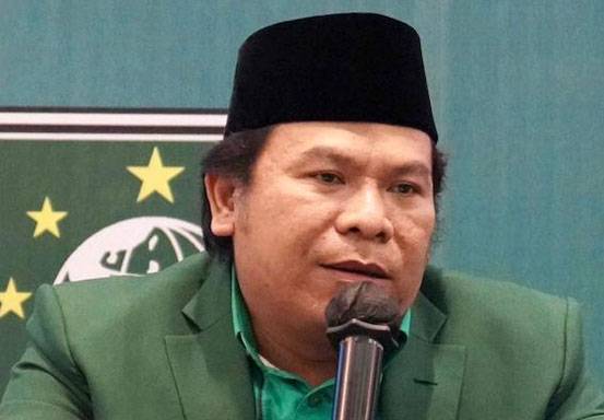 PKB Duga Ada Campur Tangan Asing di Balik Putusan PN Jakpus Tunda Pemilu