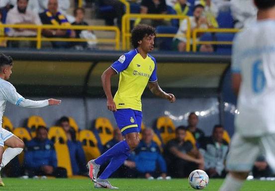 Dramatis! Al Nassr Cetak Tiga Gol di Injury Time Babak Kedua untuk Kalahkan Al Batin