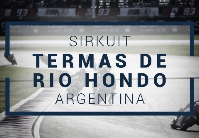 4 Fakta Menarik Jelang MotoGP Argentina: Ducati Ancam Domonasi Honda dan Yamaha