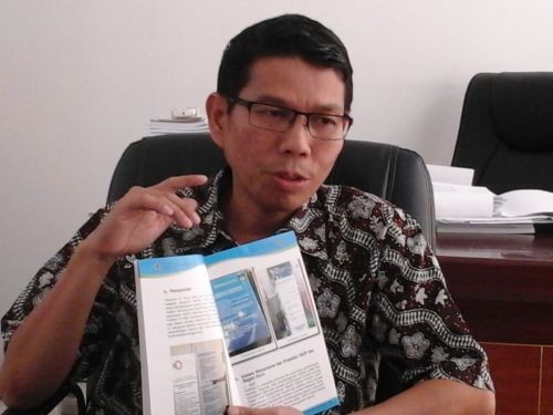 Ombudsman Paling Banyak Terima Pengaduan di Tiga OPD Pemprov Riau
