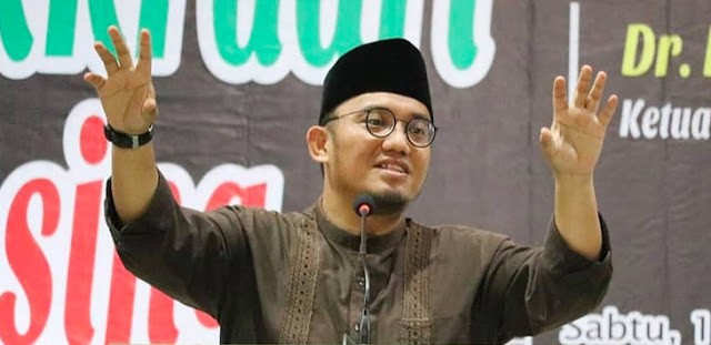 Koordinator Jubir BPN Dahnil Anzar Sambangi Riau, Ini Agendanya..