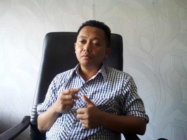 Tiga Lembaga Survei Bakal Lakukan Quick Count Pemilu 2019 di Riau