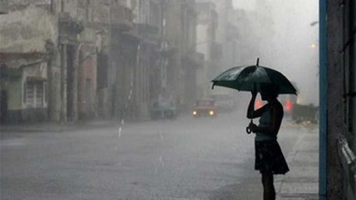 BMKG: Cuaca Riau Siang Hari Cerah, Malam Hujan