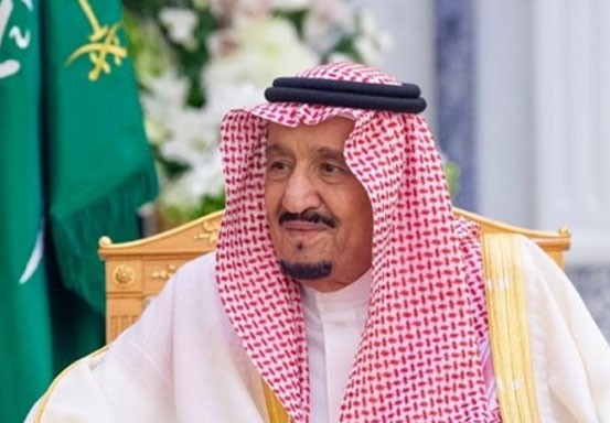 Pemilik Usaha di Arab Saudi Terdampak Covid-19 tak Perlu Pusing, Raja Salman Jamin Gaji Karyawan Selama 3 Bulan