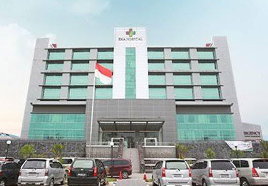 Eka Hospital Tawarkan Paket PCI Jantung, Harganya Terjangkau