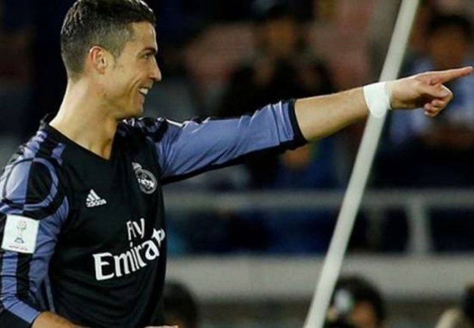 Rekor Gol Ronaldo Mengalahkan 113 Klub Liga Champions