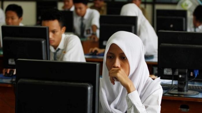 10 Nilai UN IPS Tertinggi Se Riau, Siswa SMA Cendana Duri Teratas