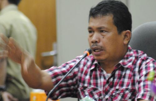 Guru Khusus Pemprov Riau Minta TPP Dinaikkan