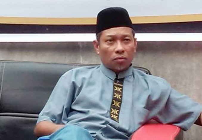 Anggota DPRD Riau Minta Pembagian Sembako Saat Ramadan Diatur dengan Tertib