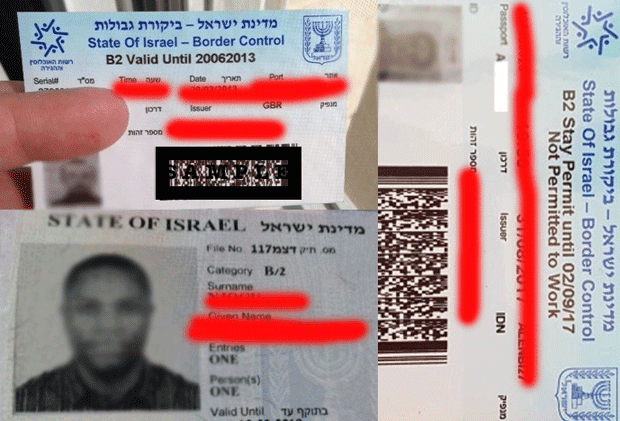 Haaretz Sebut Turis Israel Kini Bisa Dapat Visa Indonesia