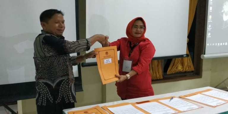 Prabowo-Sandi Unggul 37 Ribu Suara, Partisipasi Pemilih di Rohul Capai 86,73 persen