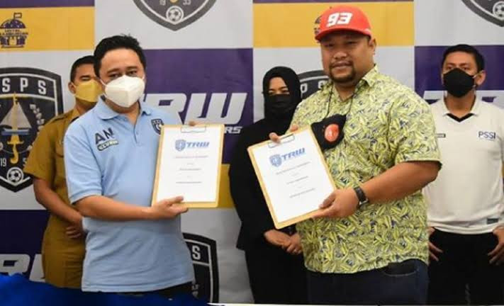 Bos Baru PSPS Riau Jamin tak Ada Perubahan Nama, Logo, dan Markas