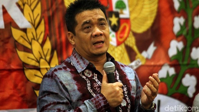 Gerindra Minta Maaf, Jelaskan soal Prabowo Singgung Pilihan Politik Ani Yudhoyono