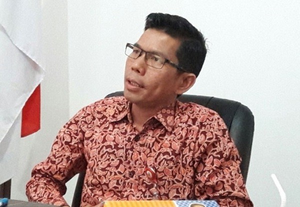 Belum Terima Bansos Covid-19, Warga Mengadu ke Ombudsman Riau
