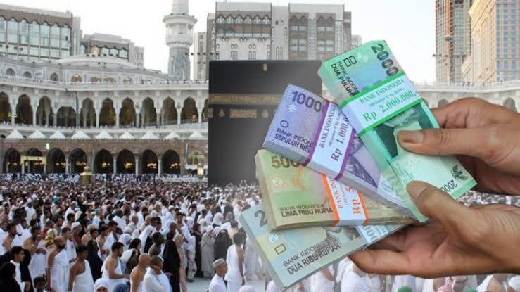Pemberangkatan Ibadah Haji Kembali Dibatalkan, PAN Minta Anggarannya Direlokasi