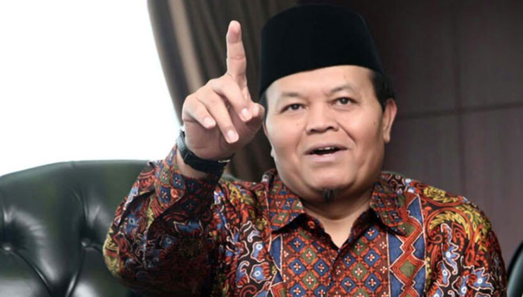 Agar Tetap Ada Pemberangkatan Calon Haji Indonesia Tahun 2021, HNW Desak Jokowi Lobi Raja Saudi