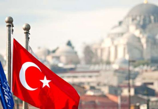 Resmi, Perserikatan Bangsa-Bangsa Mengubah Nama Negara Turki Jadi Turkiye